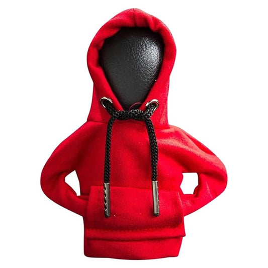Gear Hoodie Cover Funky Sweater Hoodie