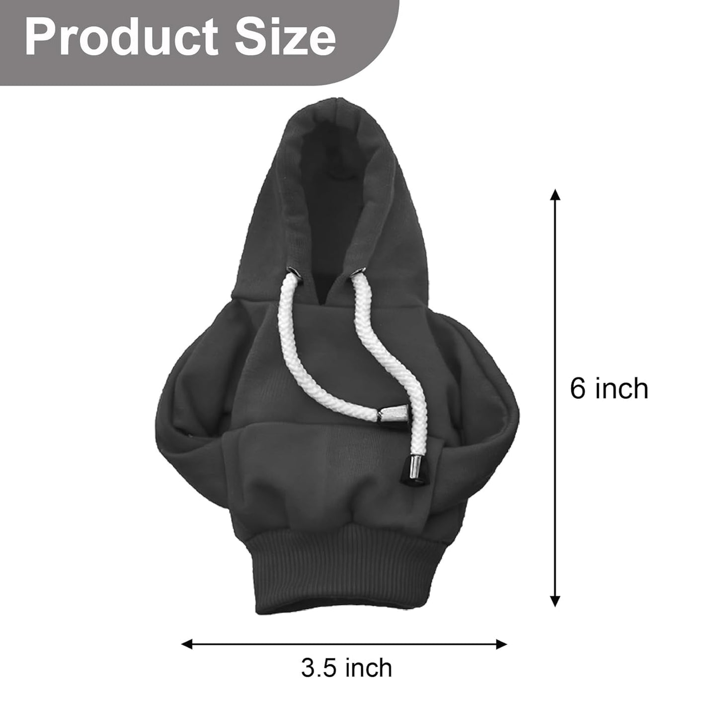 Gear Hoodie Cover Funky Sweater Hoodie